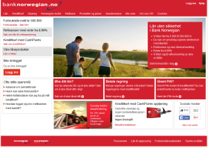 banknorwegian